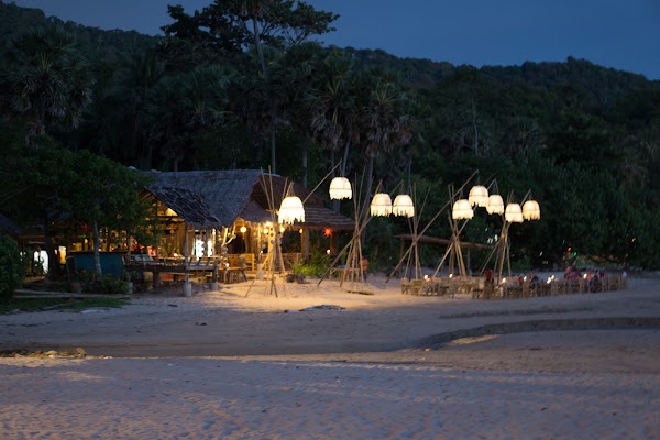 Khlong Chak Beach 3