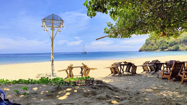 Khlong Chak Beach 2