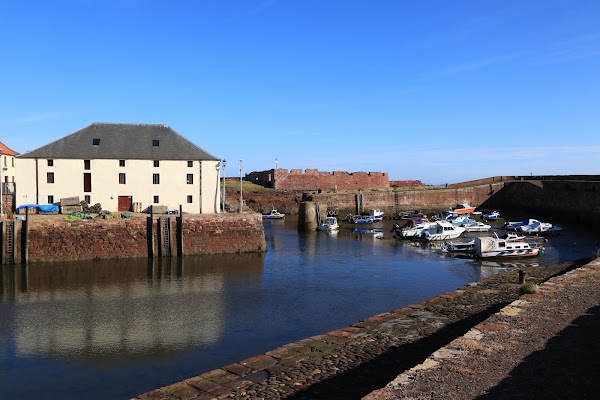 Dunbar Harbour Trust