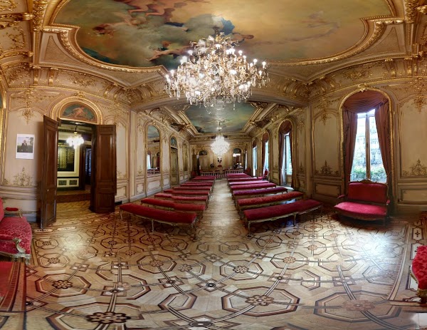 Mairie du 8ᵉ arrondissement de Paris
