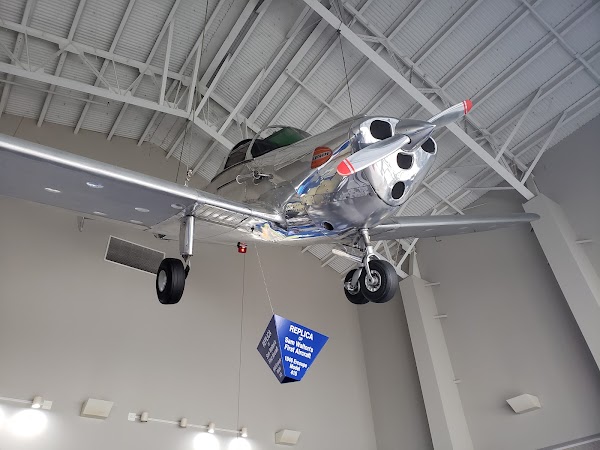 Beaver Lake Aviation