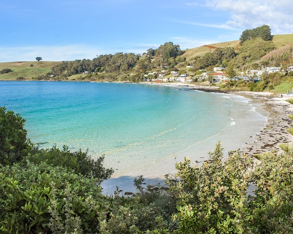 Boat Harbour Beach 1
