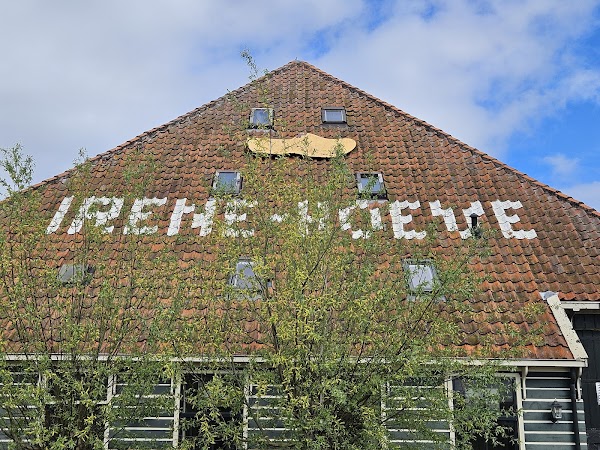 Mike's Bike Tours Amsterdam 5