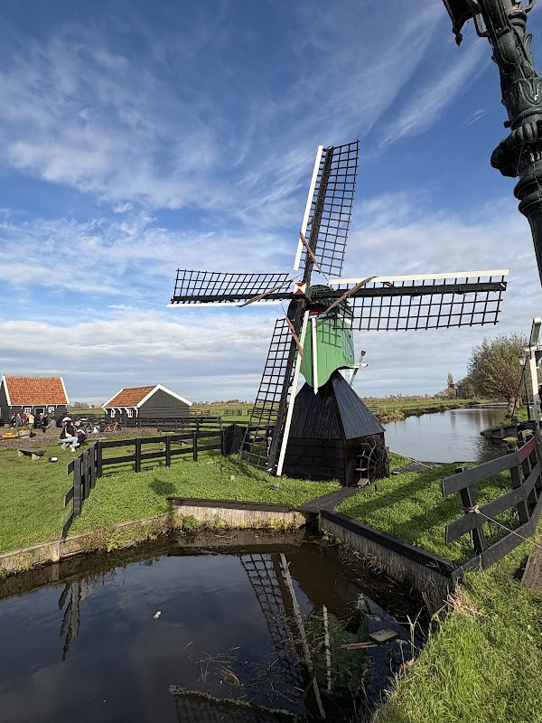 Mike's Bike Tours Amsterdam 4