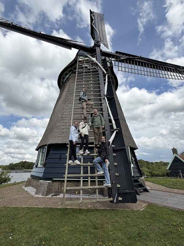 Mike's Bike Tours Amsterdam 2