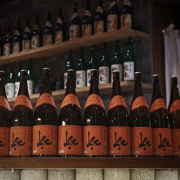 Lạc - Lost and chill restaurant