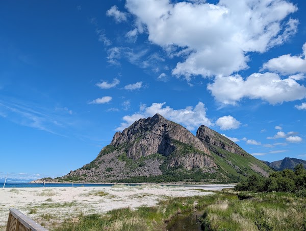 Bøsanden