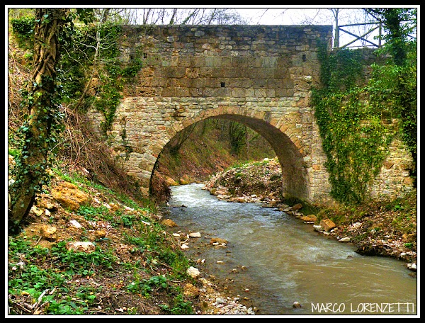 Ponte Romano