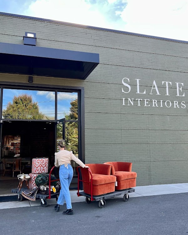 Slate Interiors