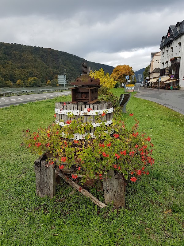 Rüdesheim am Rhein 4