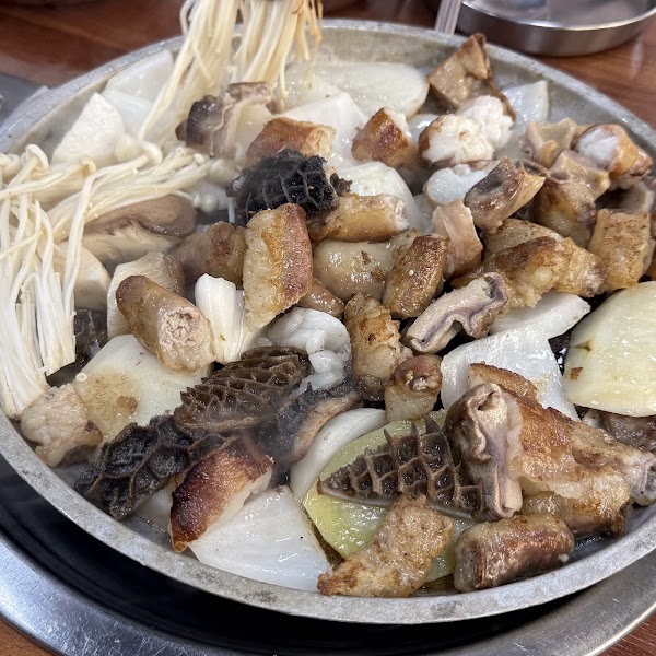 새벽집 양곱창 4