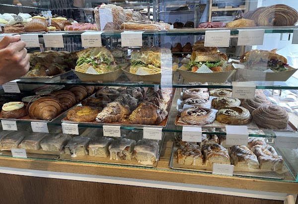Dune Bakery 2