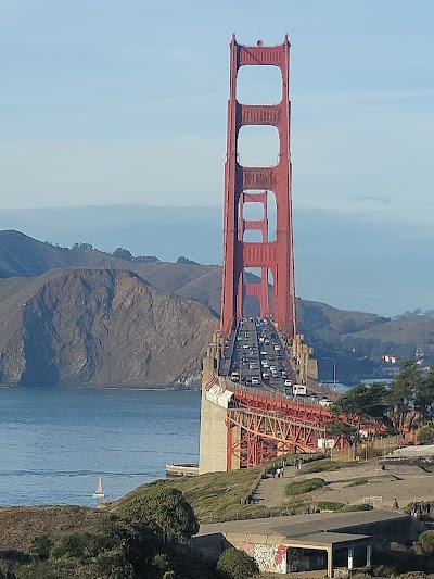 Golden Gate Overlook 2