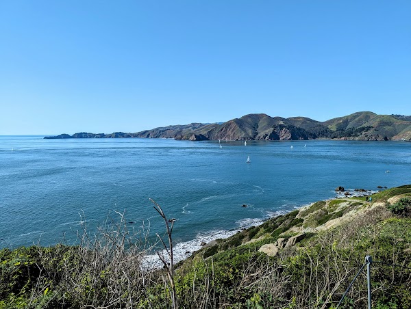 Golden Gate Overlook 5