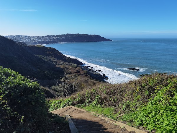 Golden Gate Overlook 4