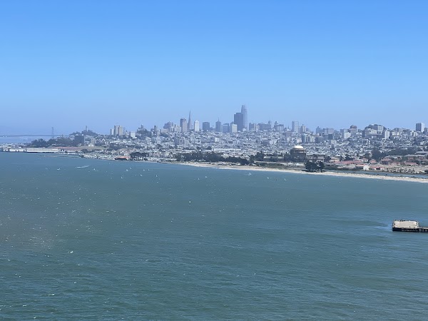 Golden Gate Overlook 3