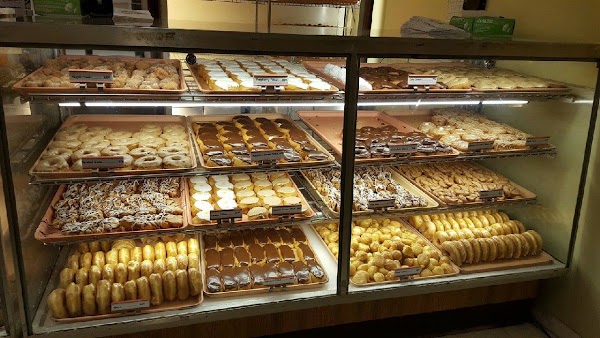 Hadorn's Bakery