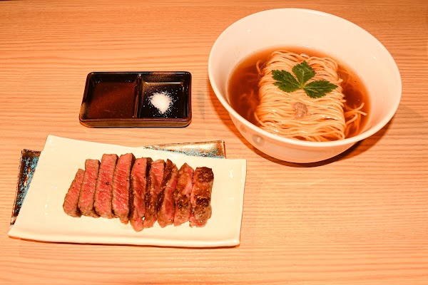 Kyoto Wamen Yukichi Honpo Namba Sennichimae 5