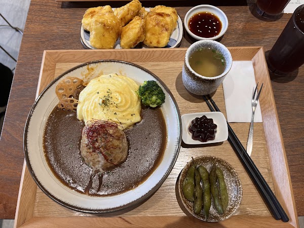 熬匠 — 咖哩專門｜大勇店 3