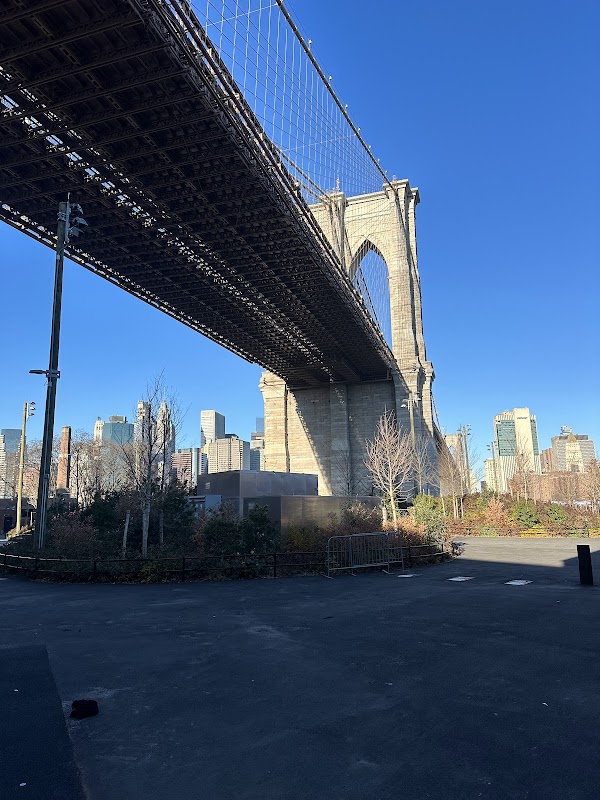 Brooklyn Bridge 3