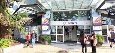 Takapuna Beach Sunday Market