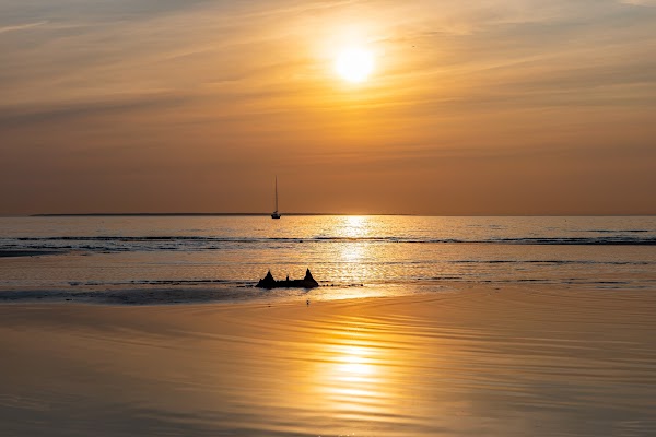 Pirita Beach 3