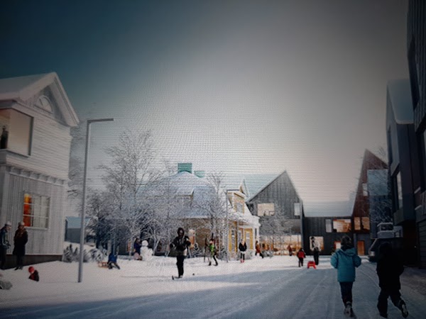 Kiruna 1