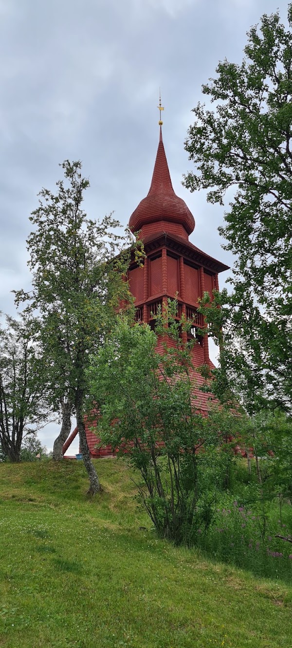 Kiruna 5