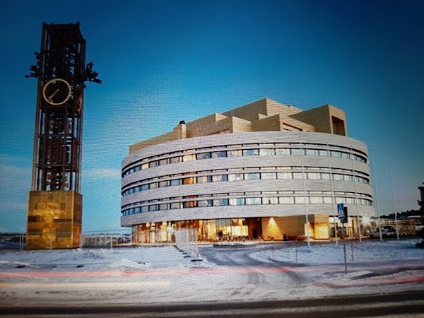 Kiruna 4
