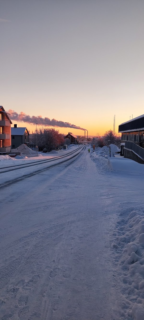 Kiruna 3