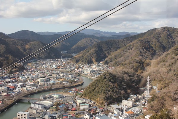 Shimoda 5
