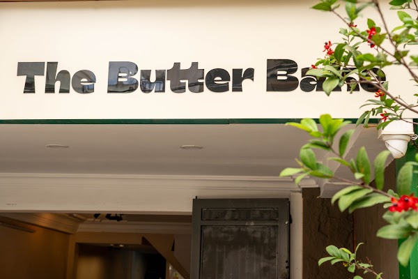 The Butter Bake 1