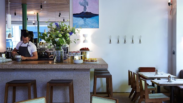 Granger and Co. Notting Hill 1