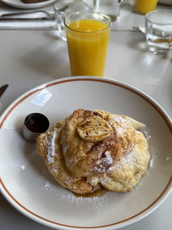 Granger and Co. Notting Hill 5