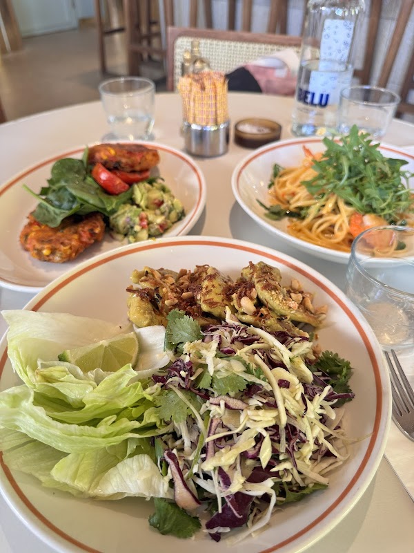 Granger and Co. Notting Hill 2