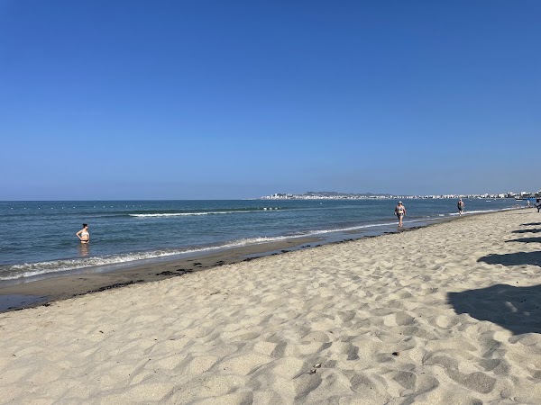 Promenada w Durrës 1