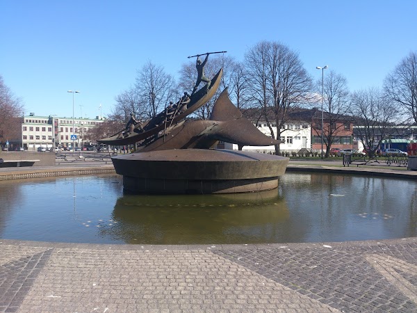 Sandefjord 5