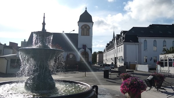 Sandefjord 4