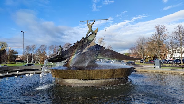 Sandefjord 2