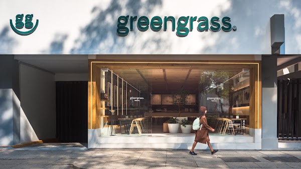Green Grass