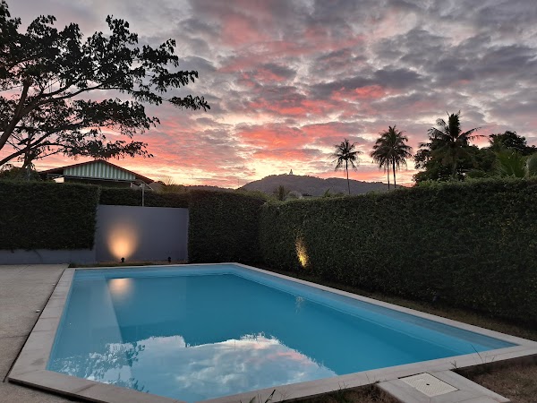 Phuket Indigo apartments 4