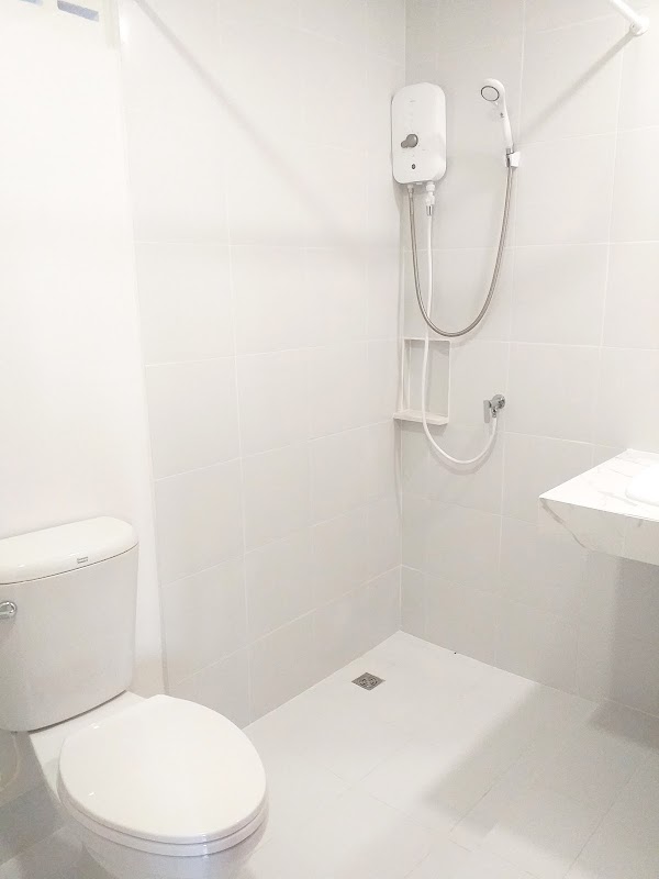 Phuket Indigo apartments 3