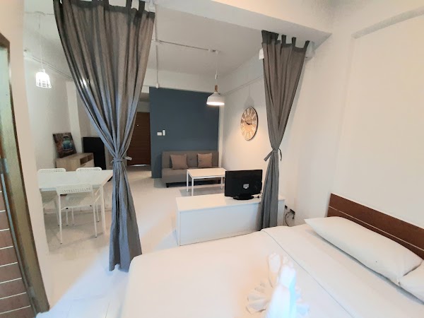 Phuket Indigo apartments 2