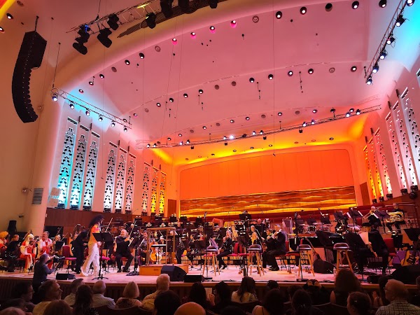 Royal Liverpool Philharmonic 5