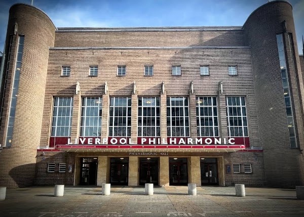 Royal Liverpool Philharmonic 4