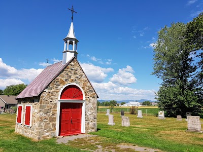 Île d'Orléans