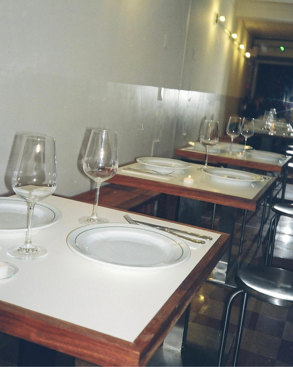La Joya Cantina
