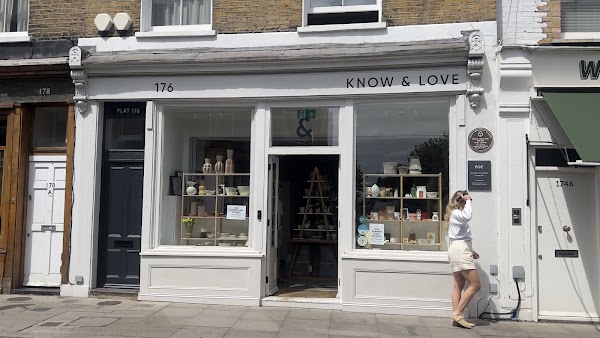 Know & Love 3