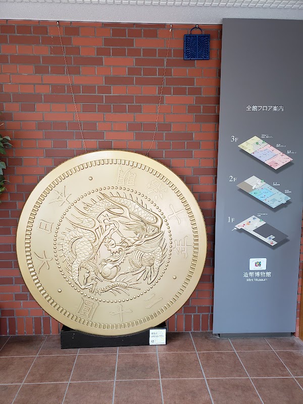 Mint Museum 3