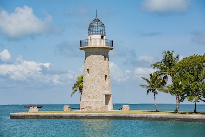 Biscayne National Park